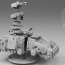 Stegodon APC - Only-Games