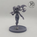 Goblin Warrior - Only-Games