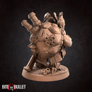 Tortle Pirate - Only-Games