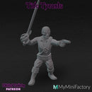 Tide Tyrants - Only-Games