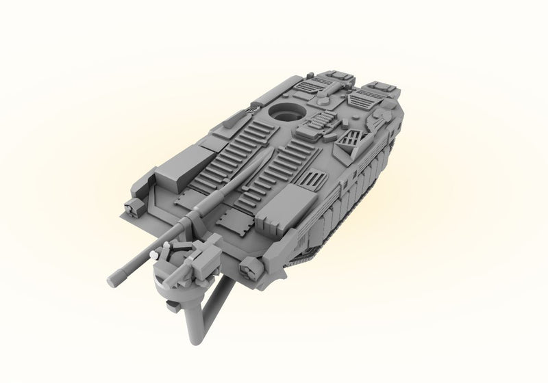 MG144-SW01 Stridsvagn 103C - Only-Games