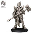 Vale - High Paladin - Only-Games