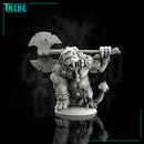 (0055) Fomoro with big axe - Only-Games