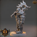 Wolfmund Der Zerstorer - Mercenaries of the Void - Only-Games