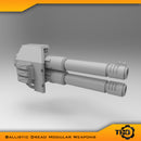 Ballistic Dread Cannons - Only-Games