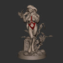 Dawn, Lady of Shadows - Only-Games