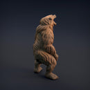 Grizzly Standing - Only-Games