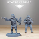 GrimGuard Walker Mk1 - Only-Games