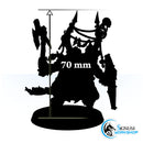 Batbayar, the Bronze Fist - Only-Games