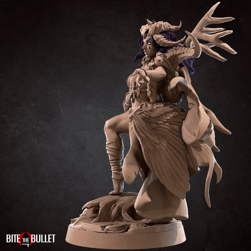 Circe, the Black Scavenger - Only-Games