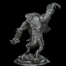 Deep Ones Warrior 1 - Only-Games