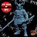 Samurai Hero - Only-Games