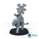 Vig, Skagard's Standard Bearer - Only-Games