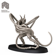 Zavari - Lady of Chains - Only-Games
