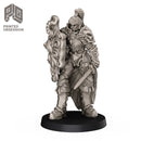 Anti Paladin - Iron Will - Only-Games