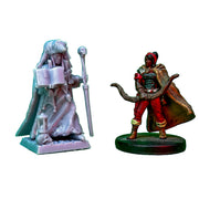 Pigmar Priest - Only-Games