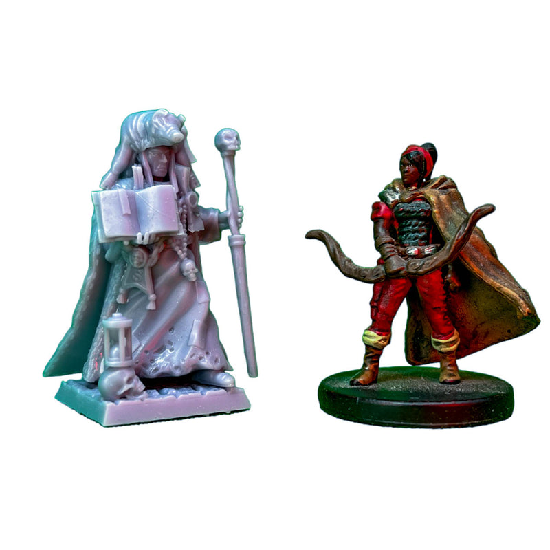 Pigmar Priest - Only-Games