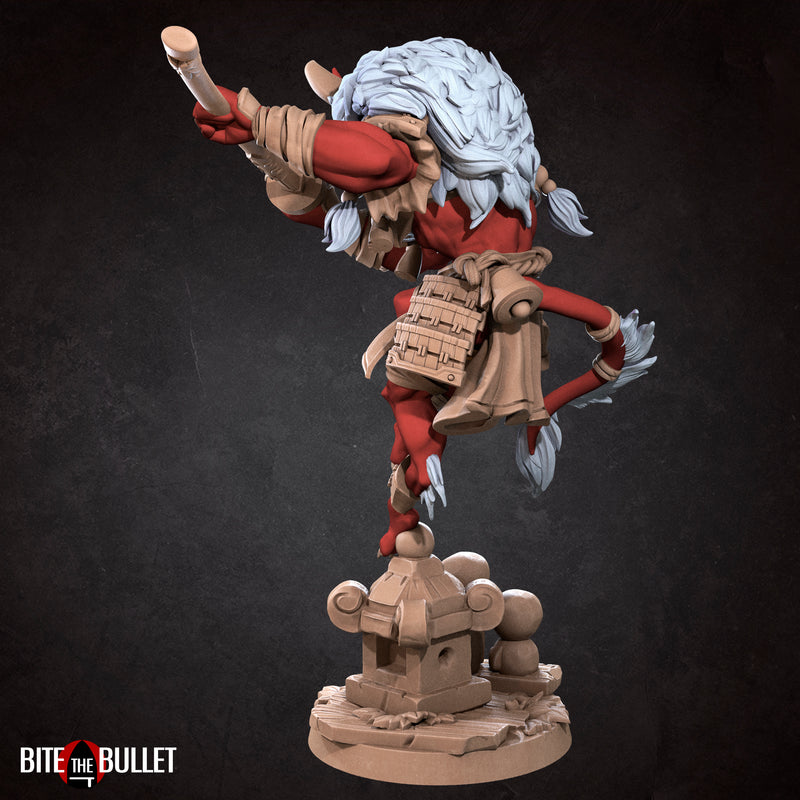 Oni Samurai - Only-Games