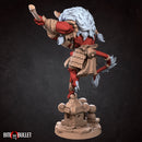 Oni Samurai - Only-Games