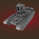 MG144-SV006 T-150AL Fext Beam Grav Tank - Only-Games
