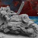 Minoan Bikers - Only-Games