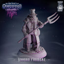 Angry Farmer - Only-Games