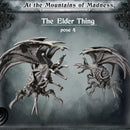 The Elder Thing 4 - At the Mountains of Madness Campain - Only-Games