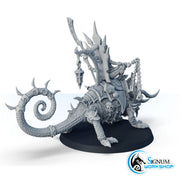 Orryzectra, The Dark Elf Queen - Only-Games