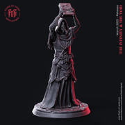 Ancient One Cultist 01 - Only-Games