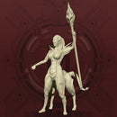 (Centauri) Tauri Mage Helnome - Only-Games