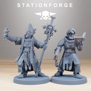 RoyalGuard Templars - Only-Games