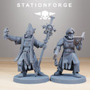 RoyalGuard Templars - Only-Games