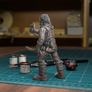 Bandit Dagger 02  - TytanTroll Miniatures - DnD - Fantasy - Only-Games