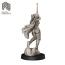 Scout - Solo Hunter - Only-Games