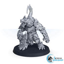 Undead Wolfen Ripper - Only-Games