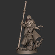 Monk - Only-Games