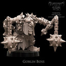 Goblin Chief - Only-Games