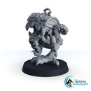 Triggered Mimic Chest - Only-Games