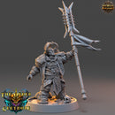 Hansel Coppertusk - The Order of Greybone - Only-Games