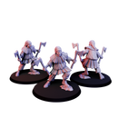 Carnival Assassins - Only-Games