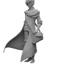 The Arcana - Collector's Size Figurines - Only-Games