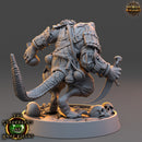 Sindbad Strangeblood - The Starkharts of Bony Fields - Only-Games