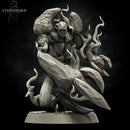 Earth Elemental of Dawn - Only-Games