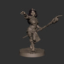 Sorceress - Only-Games