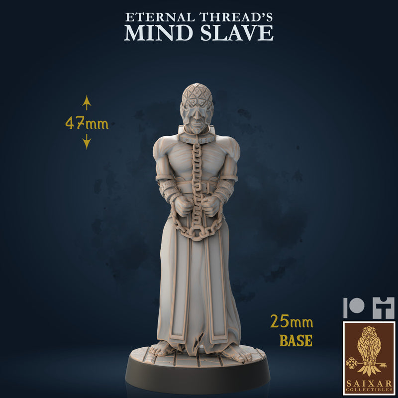 Mind Slave - Only-Games