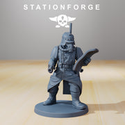 GrimGuard - Supporters - Only-Games