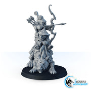 Riders of the Iron Shadows Clan - Only-Games