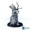 Riders of the Iron Shadows Clan - Only-Games