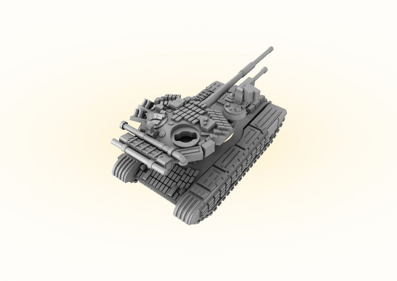 MG144-R17C T-64BV - Only-Games