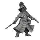 AX116 - Noble Retinue Bodyguard - Only-Games